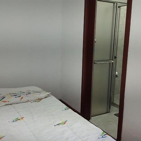 Appartamento Nathalie Quartos Pernoites Simples Campos do Jordão Esterno foto