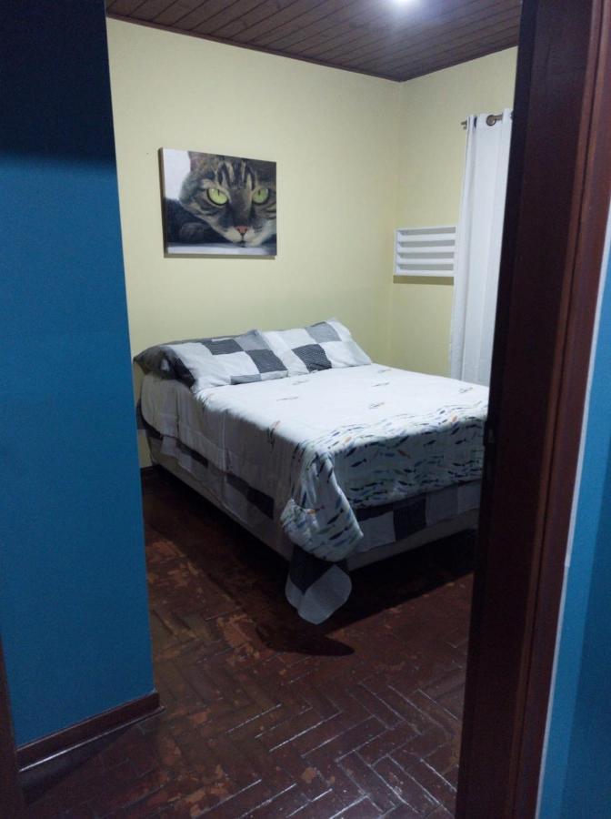 Appartamento Nathalie Quartos Pernoites Simples Campos do Jordão Esterno foto