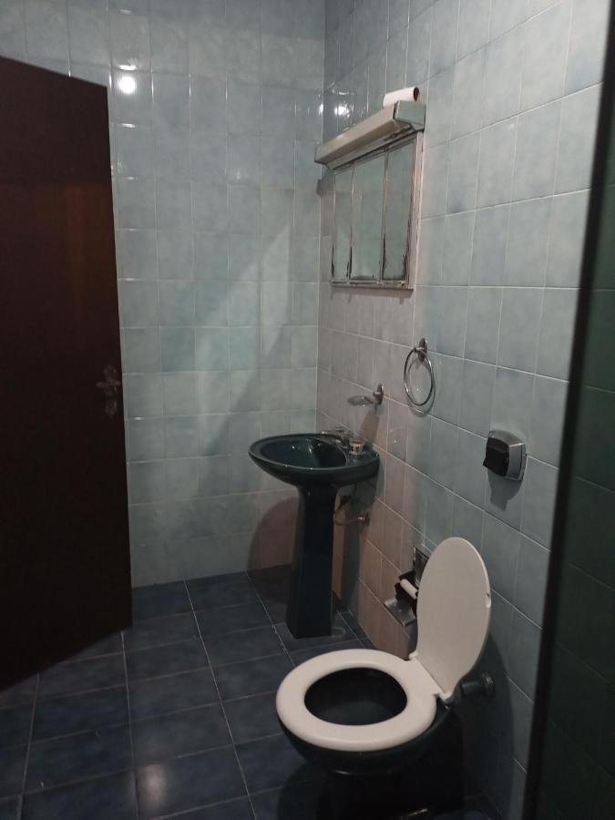 Appartamento Nathalie Quartos Pernoites Simples Campos do Jordão Esterno foto