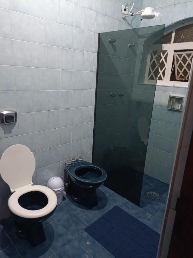 Appartamento Nathalie Quartos Pernoites Simples Campos do Jordão Esterno foto