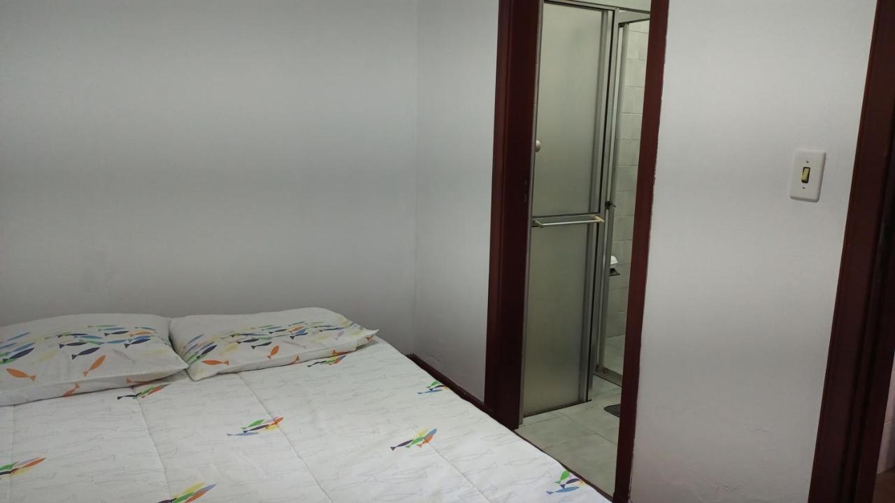 Appartamento Nathalie Quartos Pernoites Simples Campos do Jordão Esterno foto
