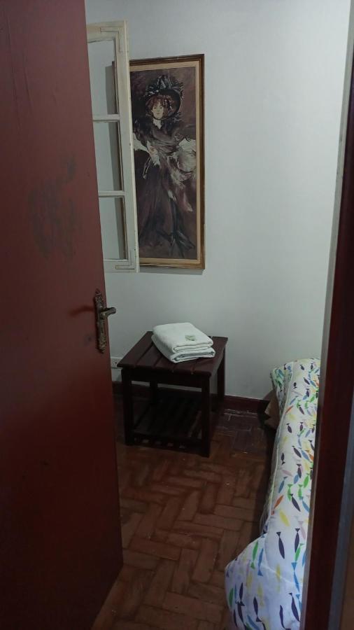 Appartamento Nathalie Quartos Pernoites Simples Campos do Jordão Esterno foto